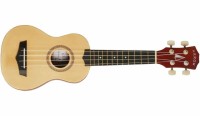 ARROW PB10 NA UKULELE SOPRANOWE Z POKROWCEM