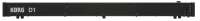 KORG D1 BK