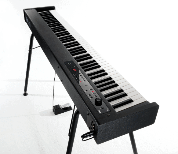 KORG D1 BK