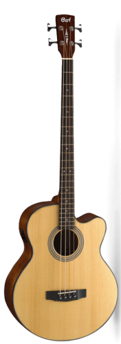 CORT SJB5F NS + POKROWIEC