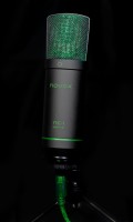 NOVOX NC-1 GAME MIKROFON POJEMNOŚCIOWY USB
