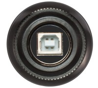 NOVOX NC-1 GAME MIKROFON POJEMNOŚCIOWY USB