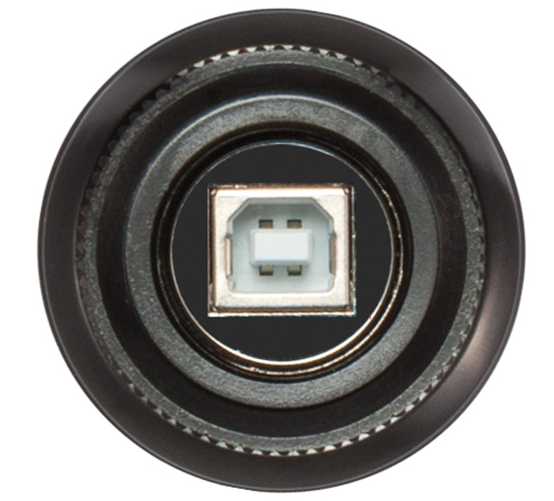 NOVOX NC-1 GAME MIKROFON POJEMNOŚCIOWY USB