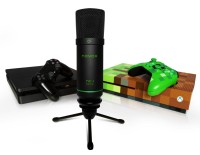 NOVOX NC-1 GAME MIKROFON POJEMNOŚCIOWY USB