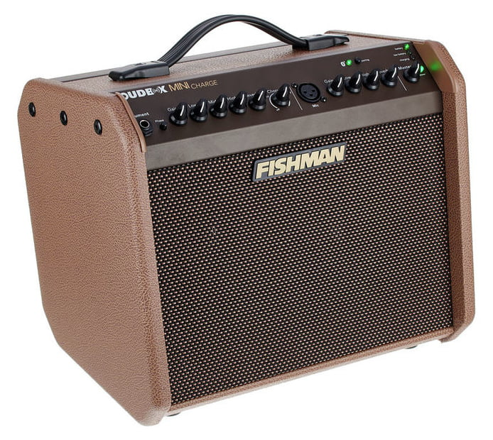 FISHMAN LOUDBOX MINI CHARGE