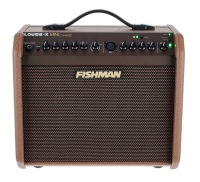 FISHMAN LOUDBOX MINI CHARGE