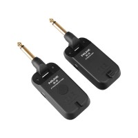 NUX B-2 BLACK SYSTEM BEZPRZEWODOWY