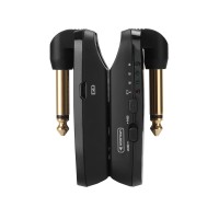 NUX B-2 BLACK SYSTEM BEZPRZEWODOWY