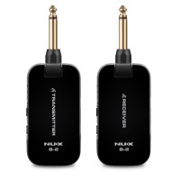 NUX B-2 BLACK SYSTEM BEZPRZEWODOWY