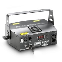 CAMEO STORM FX + LASER + STROBO
