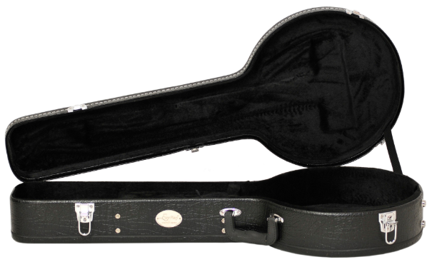 EVER PLAY F-835 FUTERAŁ DO BANJO 4-STRUNOWEGO