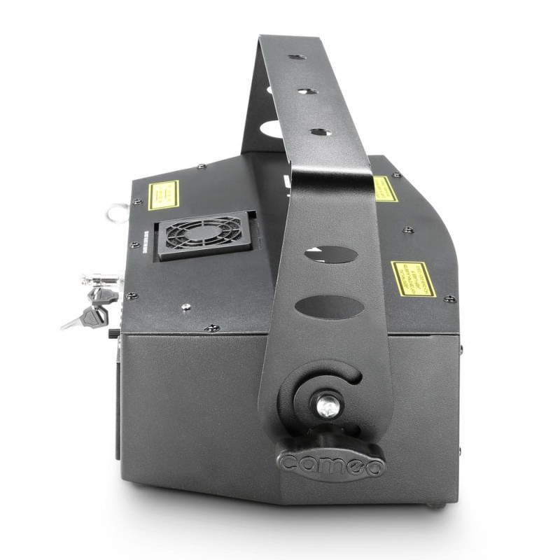 CAMEO STORM FX + LASER + STROBO
