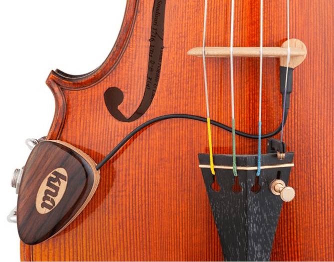 KNA VV-1 PRZYSTAWKA PIEZO DO SKRZYPIEC