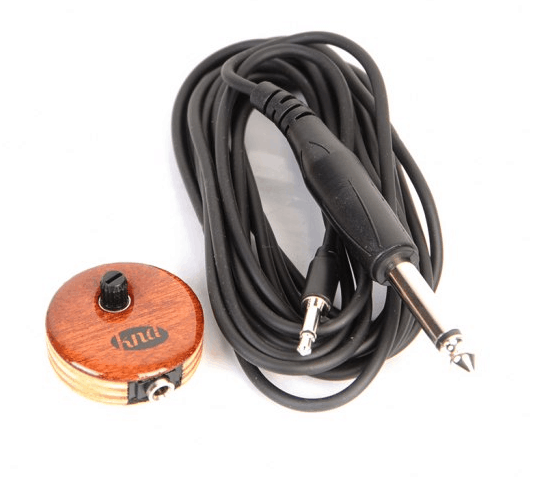 KNA UP-2 PRZYSTAWKA PIEZO UNIWERSALNA Z REGULACJĄ GŁOŚNOŚCI