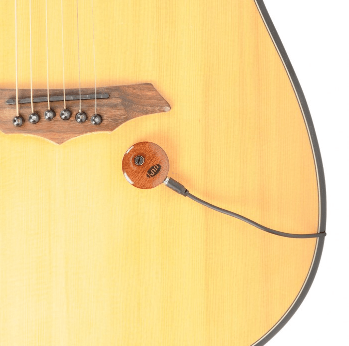 KNA UP-2 PRZYSTAWKA PIEZO UNIWERSALNA Z REGULACJĄ GŁOŚNOŚCI