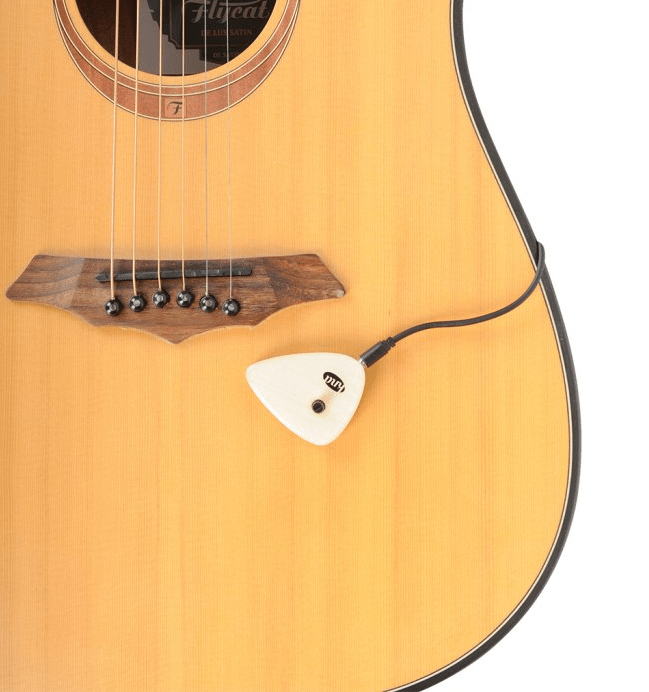 KNA AP-2 PRZYSTAWKA PIEZO UNIWERSALNA Z REGULACJĄ GŁOŚNOŚCI