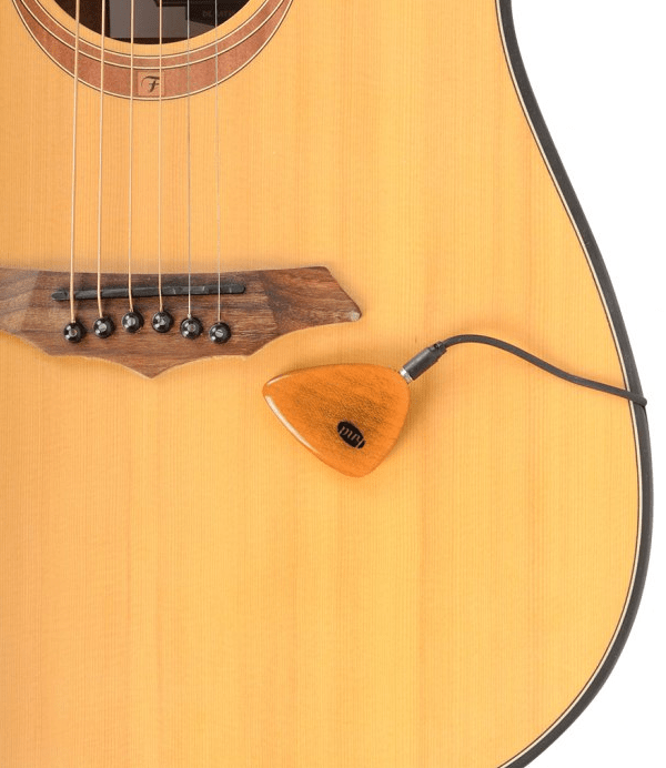 KNA AP-1 PRZYSTAWKA PIEZO UNIWERSALNA