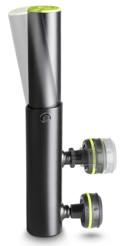 GRAVITY SA VARI-TILT ZMIENNY ADAPTER DO WYCHYLANIA STATYWÓW KOLUMNOWYCH