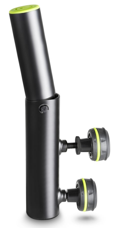 GRAVITY SA VARI-TILT ZMIENNY ADAPTER DO WYCHYLANIA STATYWÓW KOLUMNOWYCH