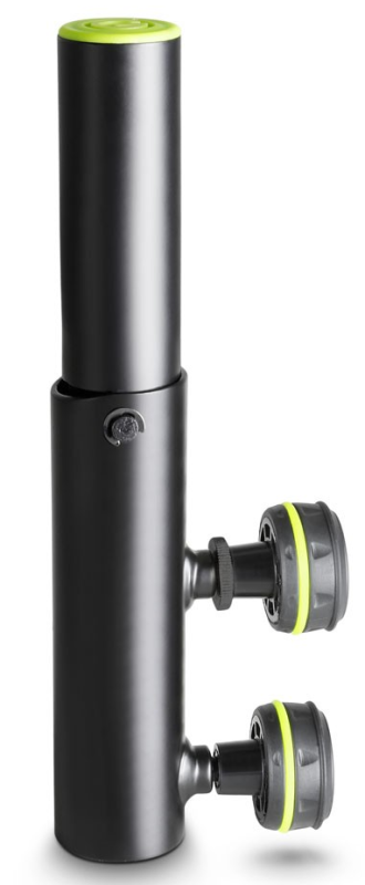 GRAVITY SA VARI-TILT ZMIENNY ADAPTER DO WYCHYLANIA STATYWÓW KOLUMNOWYCH