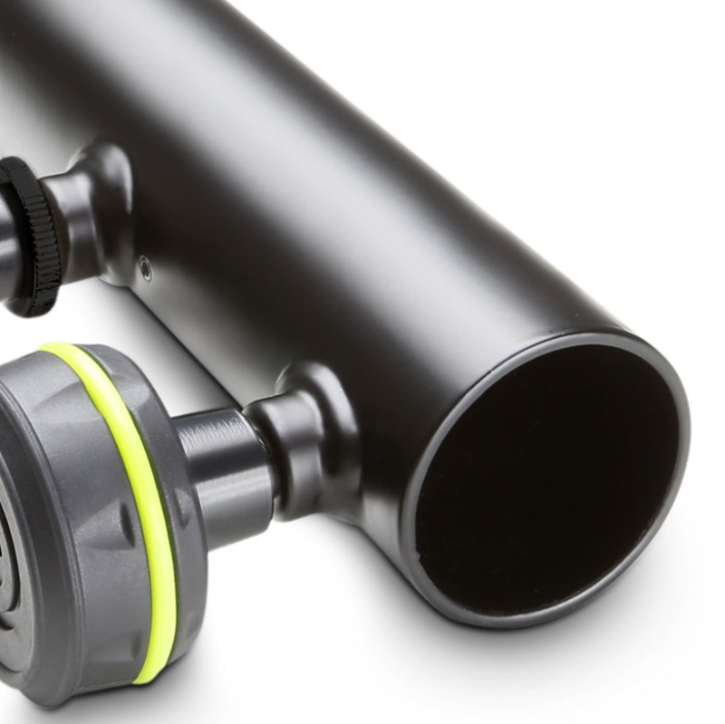 GRAVITY SA VARI-TILT ZMIENNY ADAPTER DO WYCHYLANIA STATYWÓW KOLUMNOWYCH