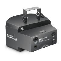 CAMEO SUNBEAM 1X8W RGBA-1X8W RGBW LED