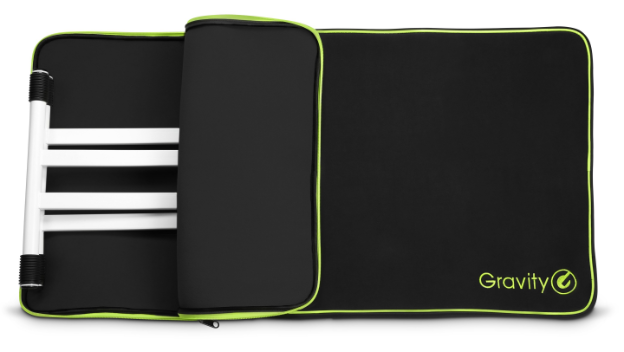 GRAVITY BG KS 1 B POKROWIEC