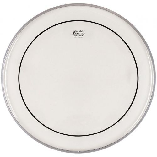 ENCORE EN-0318-PS PINSTRIPE CLEAR 18