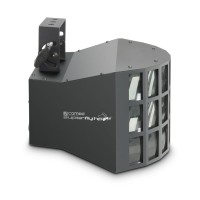 CAMEO SUPERFLY HP-5X10W RGBWA LED