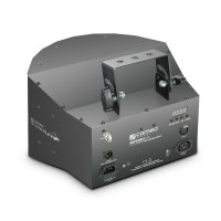 CAMEO SUPERFLY HP-5X10W RGBWA LED