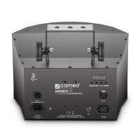 CAMEO SUPERFLY HP-5X10W RGBWA LED