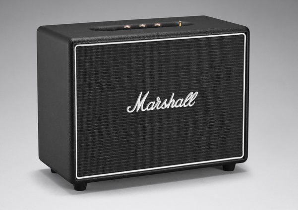MARSHALL WOBURN CLASSIC