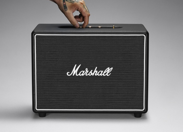 MARSHALL WOBURN CLASSIC