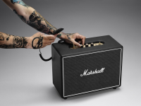 MARSHALL WOBURN CLASSIC
