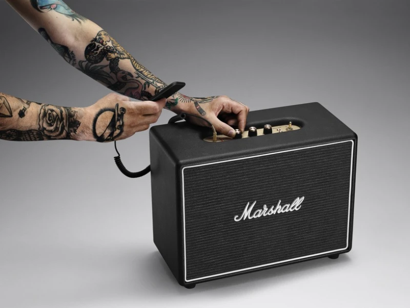 MARSHALL WOBURN CLASSIC