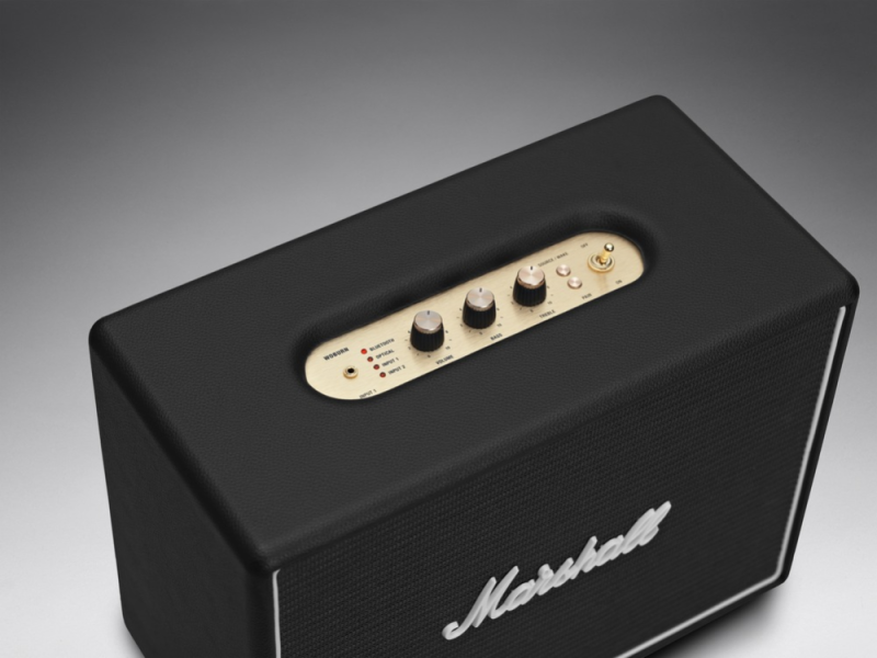 MARSHALL WOBURN CLASSIC