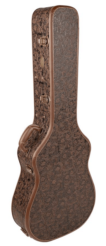 BOSTON CAC-720-D FUTERAŁ DO GITARY AKUSTYCZNEJ