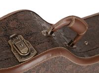 BOSTON CAC-720-D FUTERAŁ DO GITARY AKUSTYCZNEJ