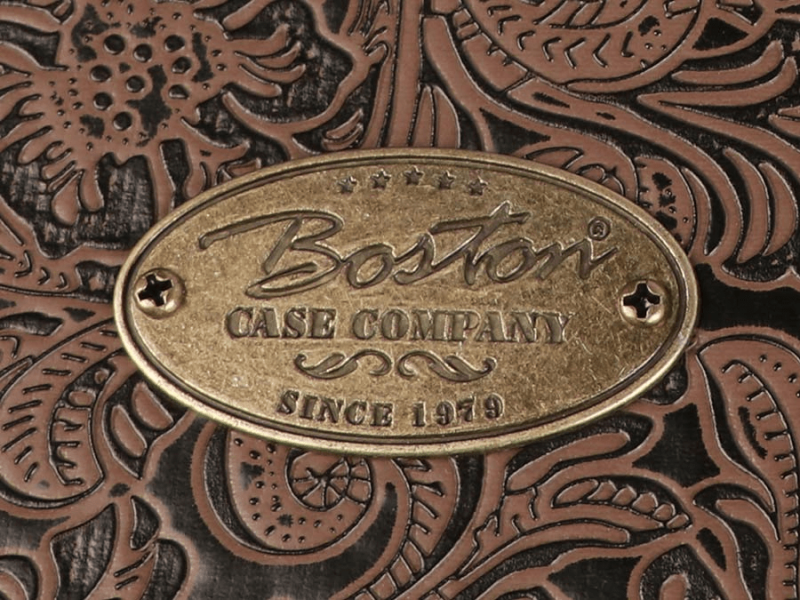 BOSTON CAC-720-D FUTERAŁ DO GITARY AKUSTYCZNEJ