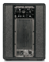 DB TECHNOLOGIES ES 602