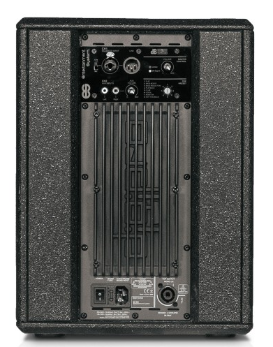 DB TECHNOLOGIES ES 602