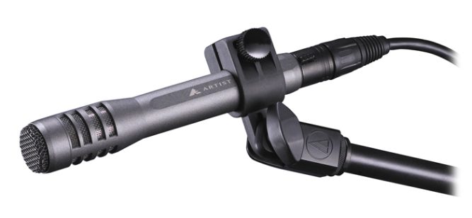 AUDIO TECHNICA AE5100