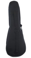 EVER PLAY PG-U11-21 UKULELE BAG SOPRANO 5mm