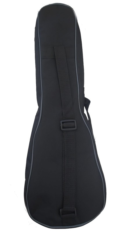 EVER PLAY PG-U11-21 UKULELE BAG SOPRANO 5mm