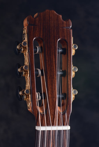 MARTINEZ ES-06C SPANISH SERIES TOSSA