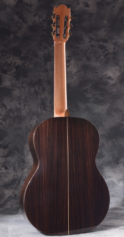 MARTINEZ ES-06C SPANISH SERIES TOSSA