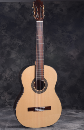MARTINEZ ES-06C SPANISH SERIES TOSSA