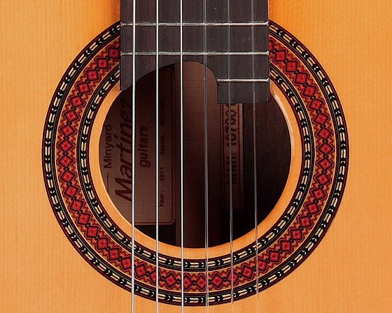 MARTINEZ MC-88C Z POKROWCEM M-20