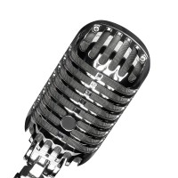 LD SYSTEMS D1010 MIKROFON DYNAMICZNY