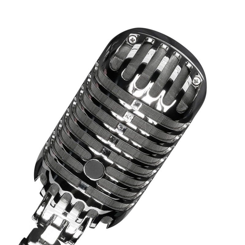 LD SYSTEMS D1010 MIKROFON DYNAMICZNY